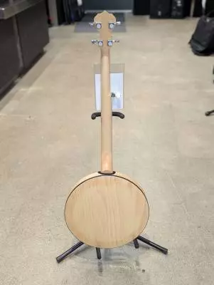 Deering Banjo Company -GoodTime D-G2 2