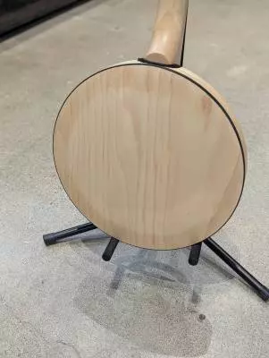 Deering Banjo Company -GoodTime D-G2 2