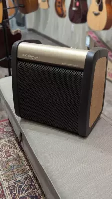 LR Baggs Acoustic Reference Amp