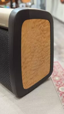 LR Baggs Acoustic Reference Amp 2