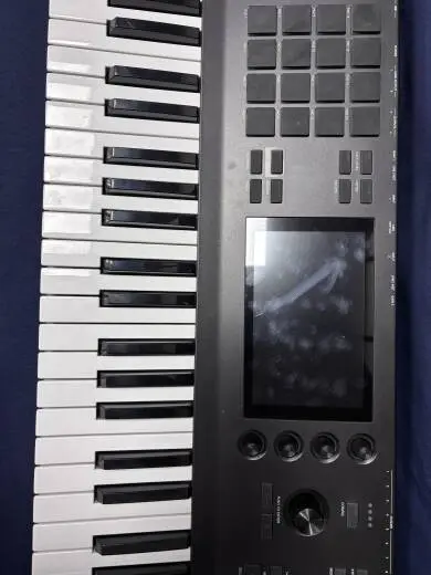 Akai - MPCKEY61 2