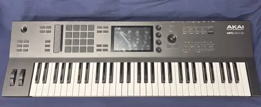 Akai - MPCKEY61