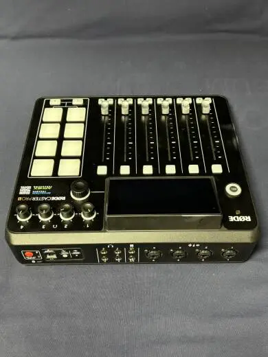 RODE - RODECAST PRO II 2