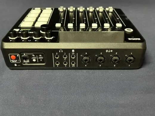 RODE - RODECAST PRO II 2
