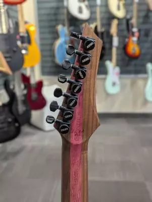 Kiesel A2 Beveled Fade 2