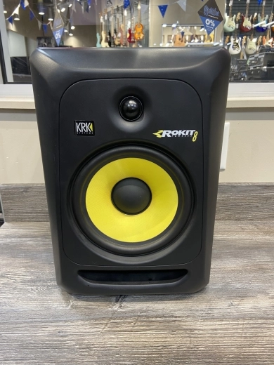 KRK - RP8-G3