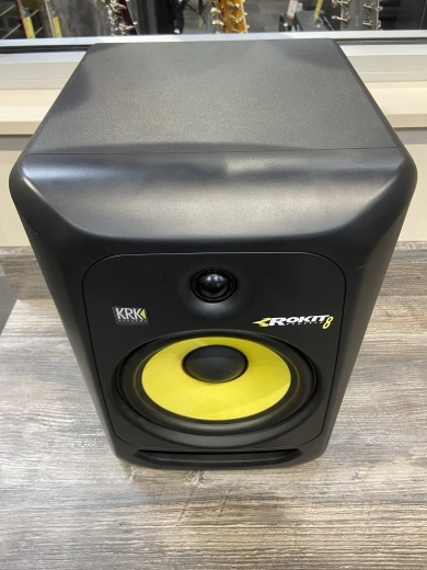 KRK - RP8-G3 2