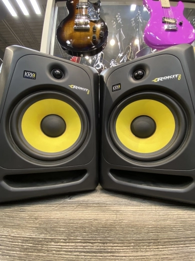 KRK - RP8-G3 4