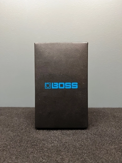 BOSS - Phase Shift 2