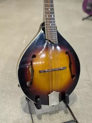 KENTUCY KM380 Mandolin 2