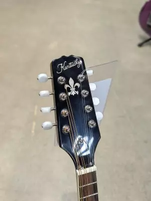 KENTUCY KM380 Mandolin 2