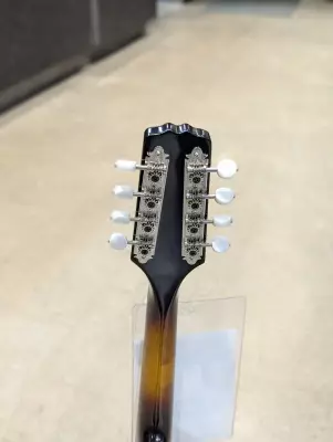 KENTUCY KM380 Mandolin 2