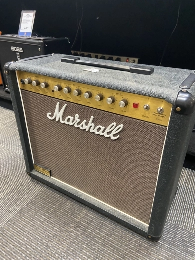 MARSHALL JCM 800 50 WATT LEAD