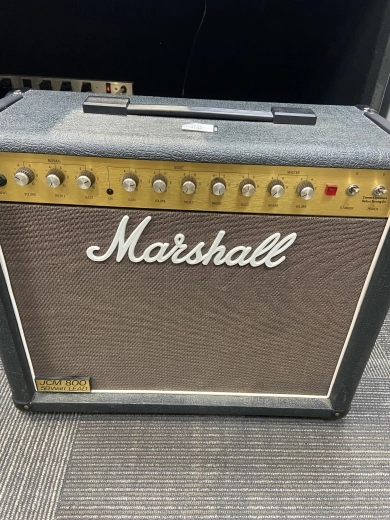 MARSHALL JCM 800 50 WATT LEAD 2