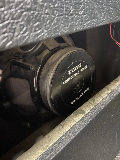 MARSHALL JCM 800 50 WATT LEAD 6