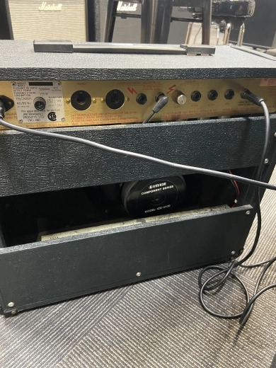 MARSHALL JCM 800 50 WATT LEAD 4