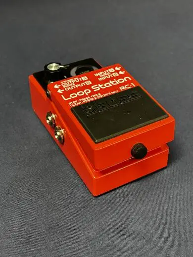 Store Special Product - BOSS - RC-1