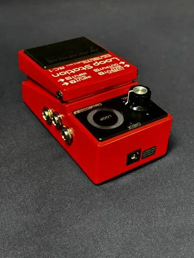 Store Special Product - BOSS - RC-1