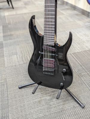 Schecter - SUNSET-7 TRIAD 2