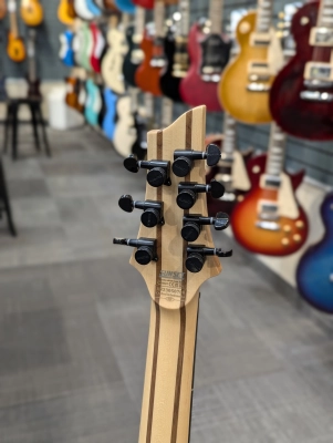 Schecter - SUNSET-7 TRIAD 2