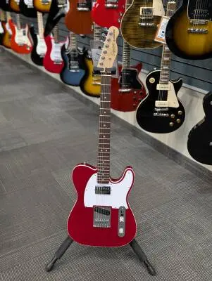 Squier - SH Tele 2