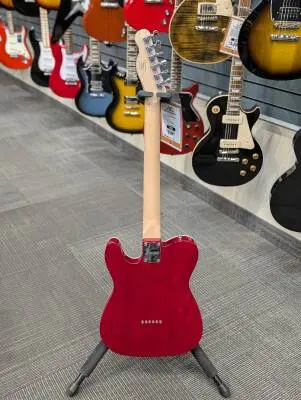 Squier - SH Tele 2