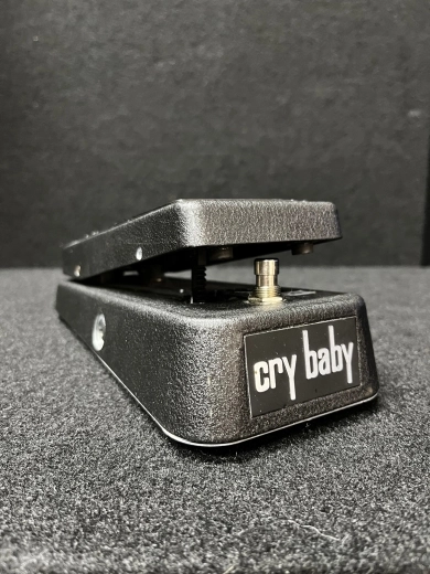 DUNLOP - Crybaby Original Wah