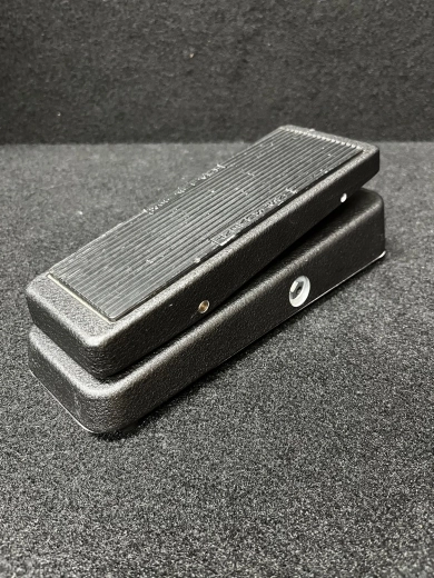 DUNLOP - Crybaby Original Wah 2