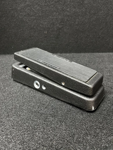 DUNLOP - Crybaby Original Wah 2