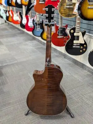 Taylor Guitars - 614CE VCL 2