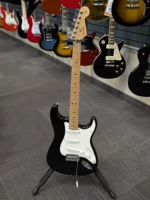 Fender - Player Strat 2