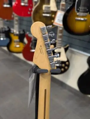 Fender - Player Strat 2