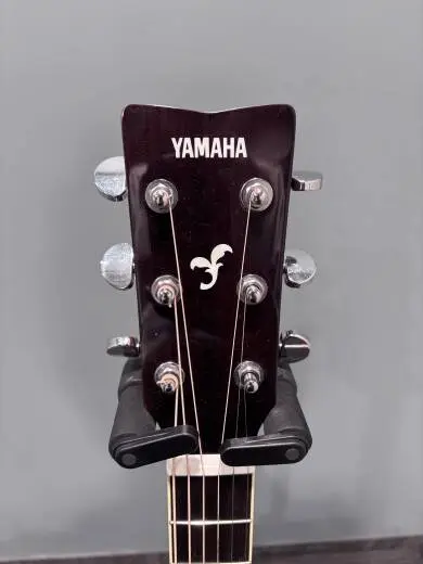 Yamaha - FGCTA VT 2
