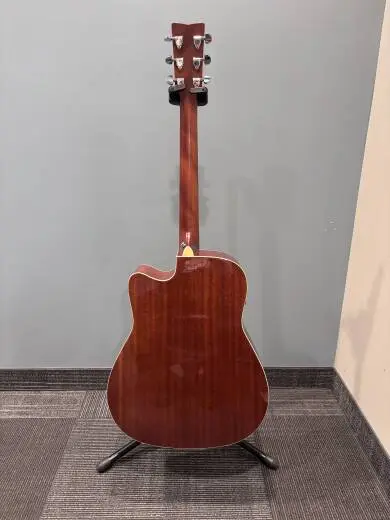 Yamaha - FGCTA VT 2