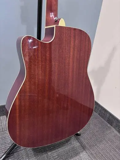 Yamaha - FGCTA VT 2