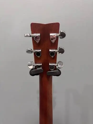 Yamaha - FGCTA VT 2