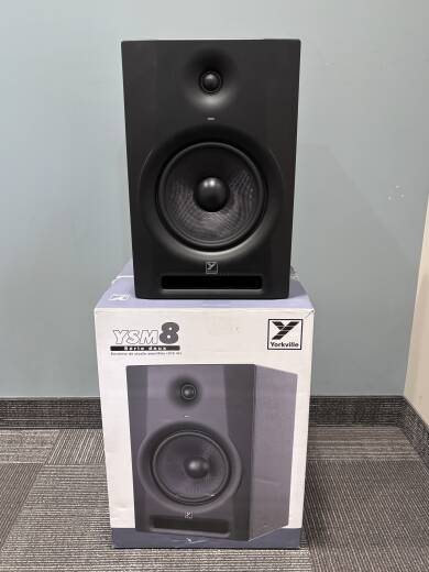 Yorkville Sound - YSM8-2