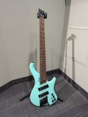 Ibanez - EHB5 MULTI-SCALE HEADLESS