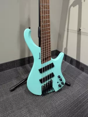 Ibanez - EHB5 MULTI-SCALE HEADLESS 2