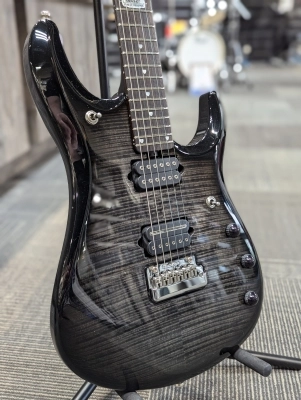 Ernie Ball Music Man - Ball Family Reserve JP6