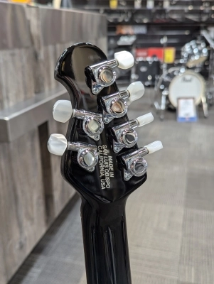 Ernie Ball Music Man - Ball Family Reserve JP6 6