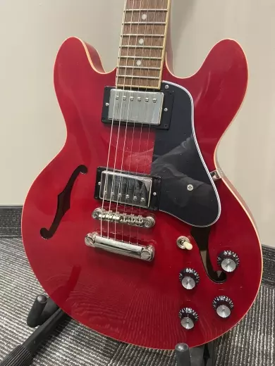 Epiphone - IGES339CHNH 2