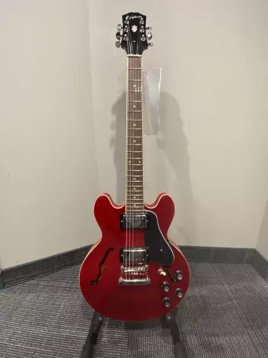 Epiphone - IGES339CHNH 3
