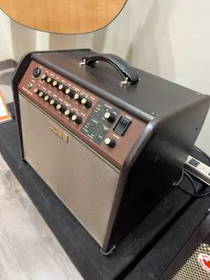 BOSS - Acoustic Singer Pro 2