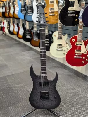 Schecter KM-6 USA Custom Shop 2
