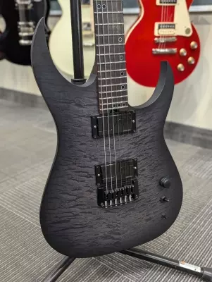 Schecter KM-6 USA Custom Shop