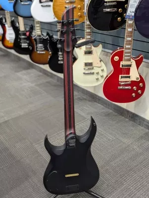 Schecter KM-6 USA Custom Shop 6