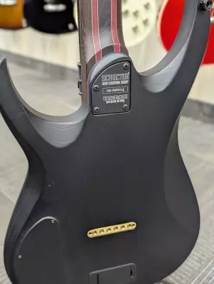 Schecter KM-6 USA Custom Shop 4