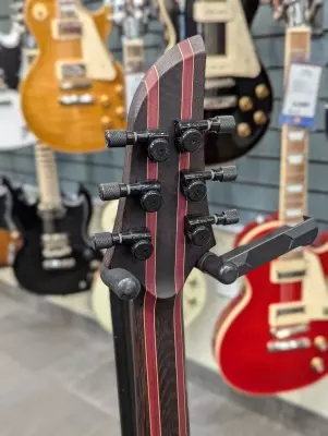 Schecter KM-6 USA Custom Shop 5