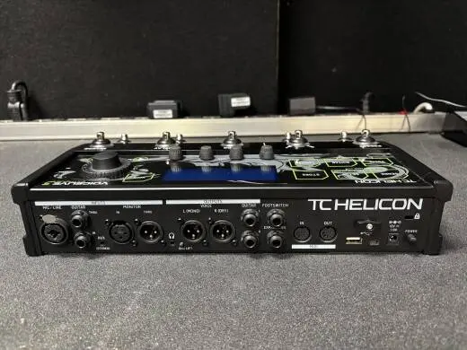 TC-Helicon - VOICELIVE 3 EX 2